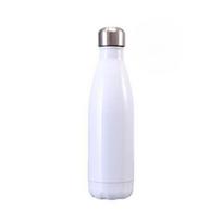 Kokso butelio vakuuminis puodelis 304 nerūdijančio plieno vakuuminis sportinis puodelis galvanizavimas lauke 500ml