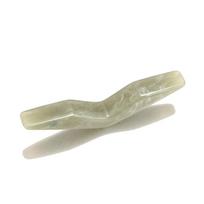 Thumb Book Support Book Page Holder Convenient Bookmark School Office Supplies Book Thumb Holder Bookmark Book Page Holder 001 beige