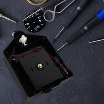 Cuckoo Wall Clock Pendulum Movement Repairing Parts Practical Chime Machine Lightweight Portable