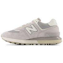 New Balance 574 Legacy pilki jūros druskos spalvos sportbačiai U574LGVB 38