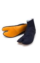 Aiai Tabi tamsiai mėlyni, skirti Taiko, darbui ir kojinės su guminiu padu, (Dydžiai 14cm-30cm), Festivaliai, Šokiai, Būgnai, Aukštis, Sodininkystė, Vyriški
