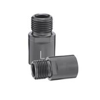 Regulable Cranks Extension Spacers Bike Cranks Extension for Enhances Cycling Postures and Knee Strain Prevention