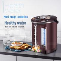 ZISIZ 5L 6-Temperature Electric Hot Water Dispenser