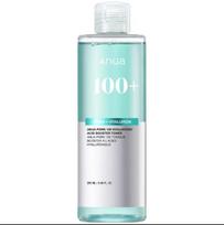 ANUA 100+ PDRN Hyaluronic Booster Toner 250ml Toner 250ml