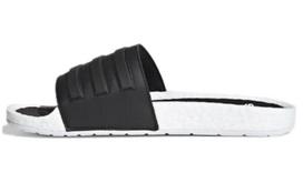Adilette Boost Adidas Slides 'Core Black' EG1910 40⅔