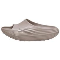 Nike ReactX Rejuven8 Slide Comfortable Durable Slide Sandals Men sandals Light-Khaki HV4479201 40