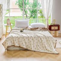 Moyu Nano Pearl Fiber All-Season Duvet