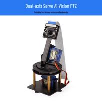 CreateBlock 2-Axis Electric Vision Gimbal One Size