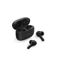 Philips True Wireless Semi-In-Ear Bluetooth Earbuds TAT1109