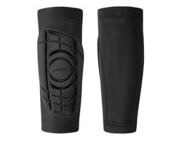 Sports Soccer Shin Guards Football Calf Compression Socks EVA Basketball Leg Sleeve Calf Support Protector Cycling Legs Warmers S juoda