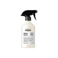 Loreal Paris Spray Gloss Metal Detox Spray-500ml ruda
