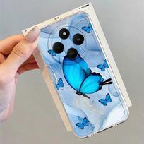 Marble Butte Phone Case for Xiaomi Mi 11T Pro 11 Lite Soft Phone Cover Xiaomi Mi 11 Lite