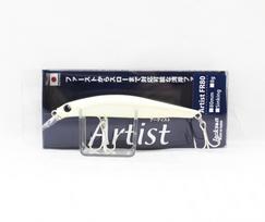 Jackson Artist FR 80 Skęstantis Minnow Masalas PWH (5254)