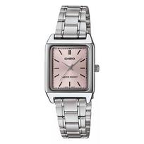 Casio STANDARD ANALOGUE LADYS Analog Ladies LTP-V007D-4E
