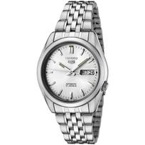 SEIKO 5 Five Automatic Mens Wristwatch SNK355K1 (SNK355KC) Overseas Model Watch Reverse Import