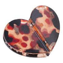 Comfortable Hair Clip For Sensitive Scalp Magnetic Hairpin Enjoy Gentle Daily Long Time Wear for Parties Gathering