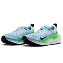 NIKE Men's Running Shoes, Cushioned REACTX INFINITY 4 Sneakers 40 mėlyna