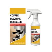 Jarrary Coffee Machine Descaler - 300ml, Descaling Solution for Coffee Makers and Machines balta