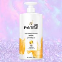Pantene Pro-V Hydrating Repair Shampoo & Conditioner Set