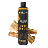 Bilovit Emulsja Do Sauny Palo Santo - 250 Ml