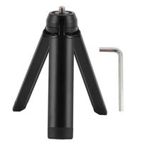 Foldable Multifunctional Camera Stabilizer Tripod for OSMO POCKET 3 for Live Streaming 18cm
