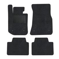 Bm048_Eva_Pod - Set Of Eva Car Mats Suitable For Bmw 3Er G20 From 2018 (With Additional Reinforcement)