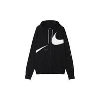 Nike Jackets Men's Black Hooded Moderate Other DD6088-010 XL