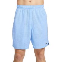 Nike Dri Fit Casual Shorts Men's Mind Blue HJ4059-422 M