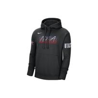 Nike Nba All Star Edition Essential Fleece Loose Fit Hoodie DR9135-010 M