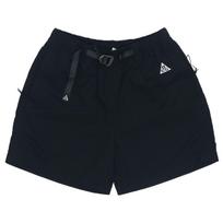 Nike ACG Cargo Shorts Men's Black Moderate CZ6705-013 S