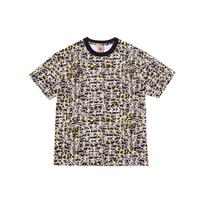 Nike ACG T Shirt Men's Black Gray CV1536-221 S