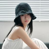 Allincomplete Bonnet Hat 2 Colors Ivory (Molly Bonnet)