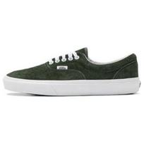 Vans Era kiaulės zomšos - Vynuogių lapų Unisex sportbačiai Žali VN0A5JML50K 43 black
