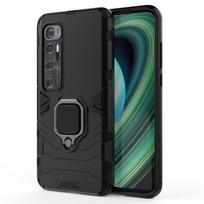 For Xiaomi Mi 10 Ultra Case Shockproof Bumper Magnetic Ring Holder Armor Back Cover Mi10 Ultra Phone Case For Xiaomi Mi 10 Ultra Xiaomi Mi 10 Ultra