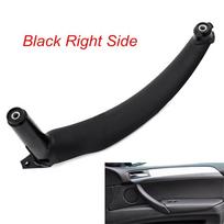 Black Interior Door Handle for BMW E70 X5