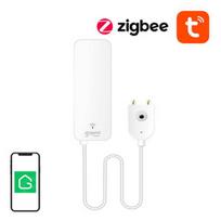 ZigBee Gosund ST19 Tuya išmanusis potvynio/vandens nutekėjimo jutiklis