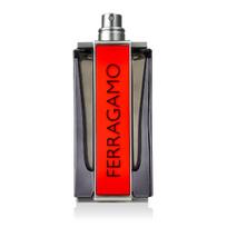 Ferragamo Ferragamo Red Leather Eau De Parfum 100ml kvepalai