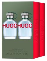 BOSS Hugo Man 150ml kvepalai Men
