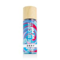 DKNY Be Delicious Ice Pop Very Cherry Kūno purškiklis 250mlml kūno dulksna Moterims