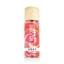 DKNY Be Delicious Ice Pop Very Cherry Kūno purškiklis 250mlml kūno dulksna Moterims