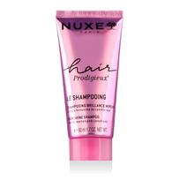 Nuxe Hair Prodigieux High Shine Shampoo Plaukų šampūnas 50ml plaukų šampūnas