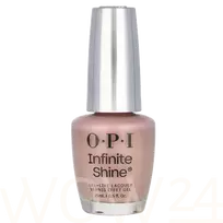 OPI Infinite Shine Gel-Like Lacquer Keep Calm & Carry On dekoratyvinė kosmetika