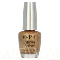 OPI Infinite Shine Gel-Like Lacquer 24/7 Carat dekoratyvinė kosmetika