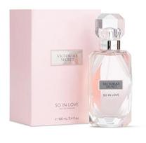 Victoria secret So In Love Eau De Parfum 100ml kvepalai