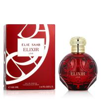 Elie Saab Elixir Love Eau De Parfum 100ml kvepalai