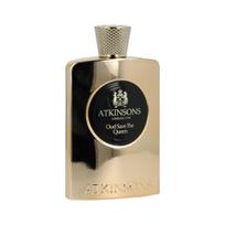 Atkinsons Oud Save The Queen Eau De Parfum 100ml kvepalai