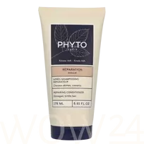 Phyto paris Repair Repairing Conditioner Plaukų kondicionierius 175ml plaukų kaukė