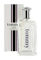 Tommy Hilfiger Tommy Eau de Cologne 100ml kvepalai