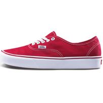 Vans ComfyCush Authentic 'Racing Red' Vans VN0A3WM7VNF 35