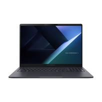 ASUS ExpertBook B3605CCA-MB2007X Ultra 5 225H 16.0" WUXGA 300 nits 60 Hz Wide View AG 16GB DDR5 512GB SSD Intel Graphics WLAN + Bluetooth 4G LTE 1080p kamera 50 Wh baterija Windows 11 Pro Gentle Grey 3 metų vietinė garantija